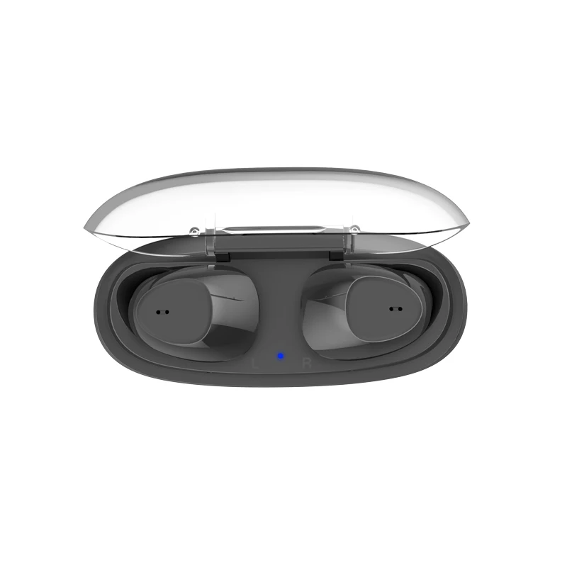 Bluetooth 5,0 наушники TWS беспроводные наушники Blutooth наушники Handsfree спортивные наушники игровая гарнитура телефон PK HBQ