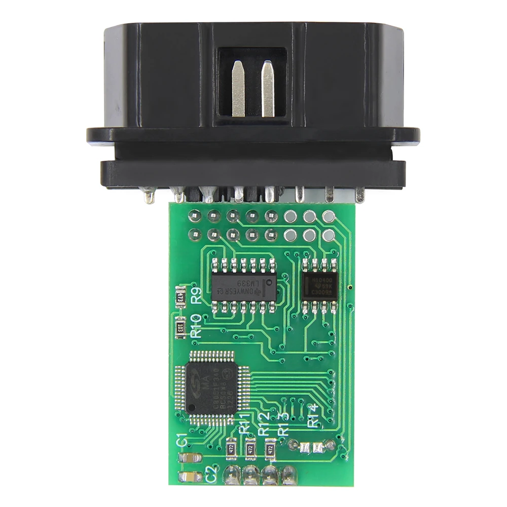 Для EDC15/EDC16/EDC17 OBD кабель OBD2 автомобильный диагностический инструмент MPPS 13 MPPS V13.02 ECU программист Чип тюнинговый инструмент SMPS 13,02