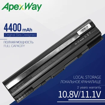 

11.1V Laptop Battery For Asus Eee PC 1201 1201HA 1201N 1201PN 1201T UL20 UL20A UL20G UL20VT A32-UL20 90-NX62B2000Y 9COAAS031219