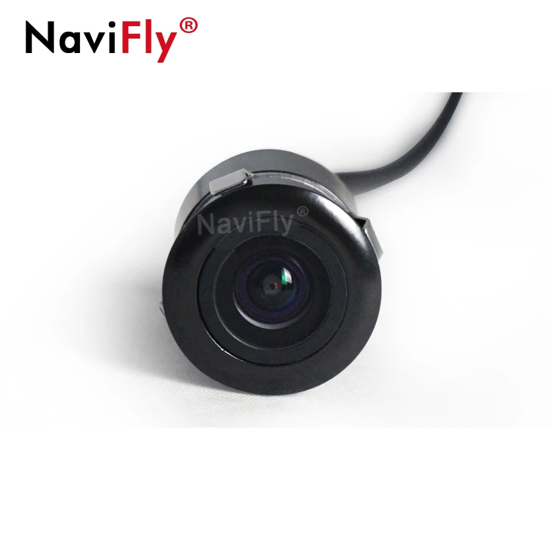Sensors Parking Assist Car Rear Camera Waterproof Parking Camera Backup Camera