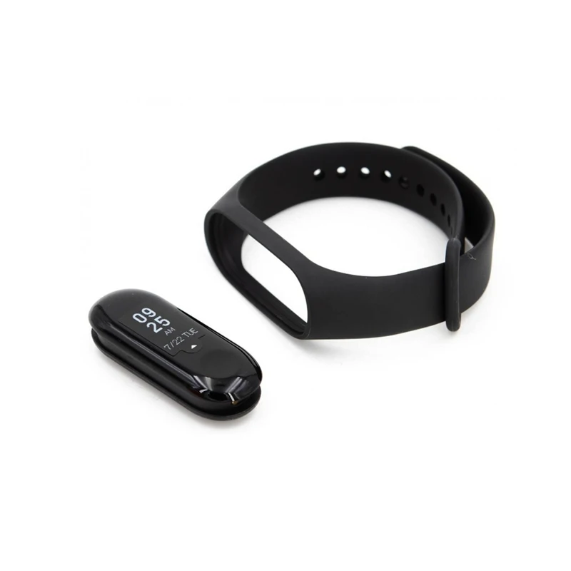 Смарт-часы Xiaomi Mi Band 3