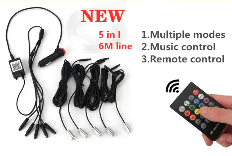 5in1 （如果不）