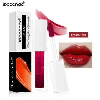 

7 Colors Freash Fruit Lip Dye Liquid Long Lasting Waterproof Maquiagem Lip Tint Dyeing Lip Gloss Sweet Korean Cosmetic 3g