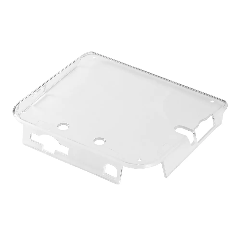 Жесткий защитный чехол из материала ЭВА прозрачный для nasud 2DS с HD ЖК пленкой