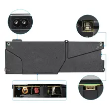 4PIN блок питания adp-240cr 240cr адаптер питания для Playstation 4 PS4 консоль замена