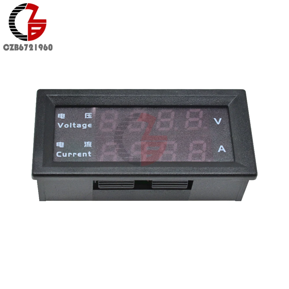 Testeur de circuit numérique LED 3-60 V CC pour voiture, testeur