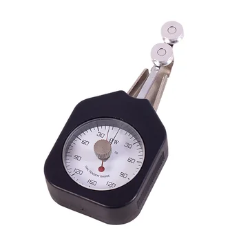 

75 Yarn Tension Meter Textile Tension Gauge For Textile Industry