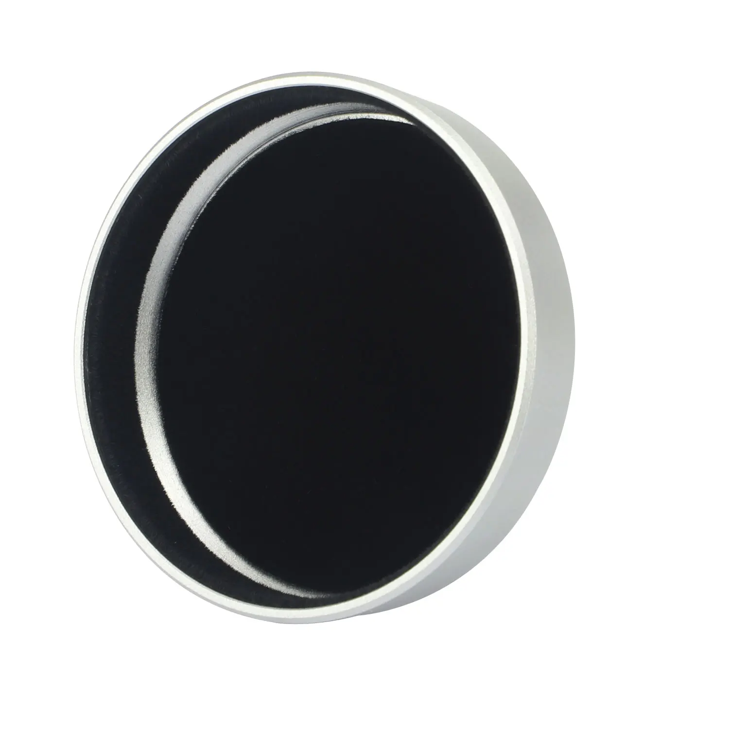 Description Picture 4 of itemHaoge Cap-X54W Metal Lens Cap for Fujifilm Fuji X100VI X100V Camera Silver Compatible With Haoge LH-X54W Lens Hood