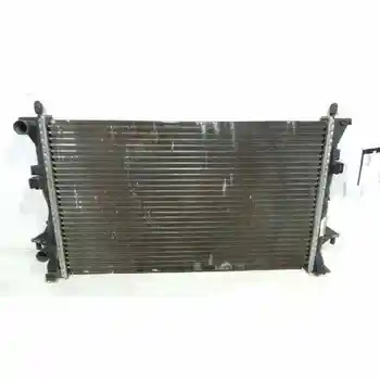 

8200008764 WATER RADIATOR RENAULT LAGOON II (BG0)