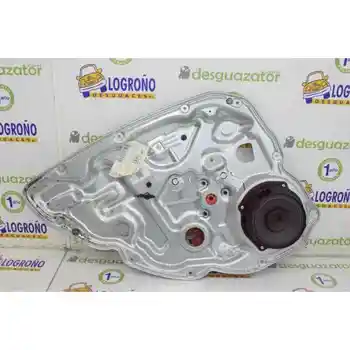 

REAR WINDOW LEFT FIAT CROMA (194)