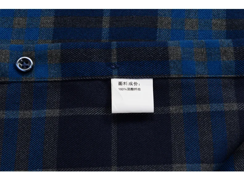 Большие размеры 6XL 7XL 8XL 9xl 10xl мужские рубашки флисовые клетчатые с длинными рукавами Плотные хлопковые мужские рубашки Формальные Большие размеры Повседневная мода