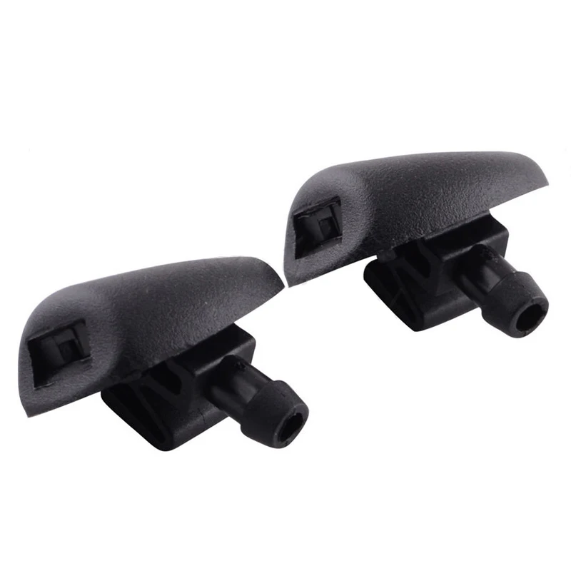 Форсунка омывателя лобового стекла для Peugeot 206 + 407 6438J2 6438E6 6438AV 6438W2 6438Z1 2 шт. |