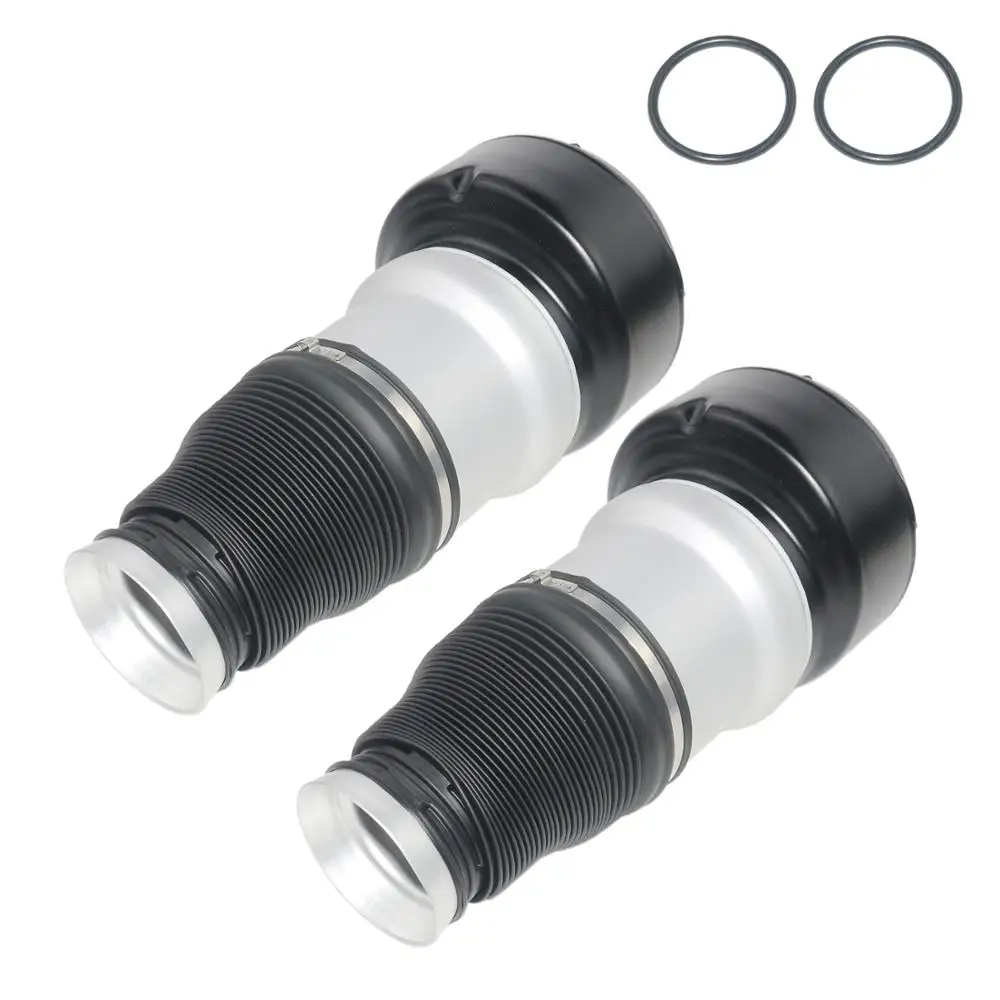 Ap02 Air Spring Suspension Bag Repair Kit Front Left&right For Mercedes W221 W216 C216 Cl S 250