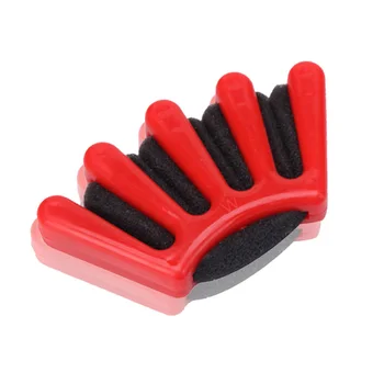 

Sponge Hair Braider Twist Styling Braid Tool Women Girls Hair Twist Braiding Holder French Style Hair Braiders SMJGoo