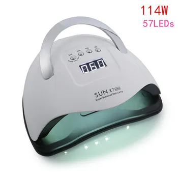 114W SUN X7MAX