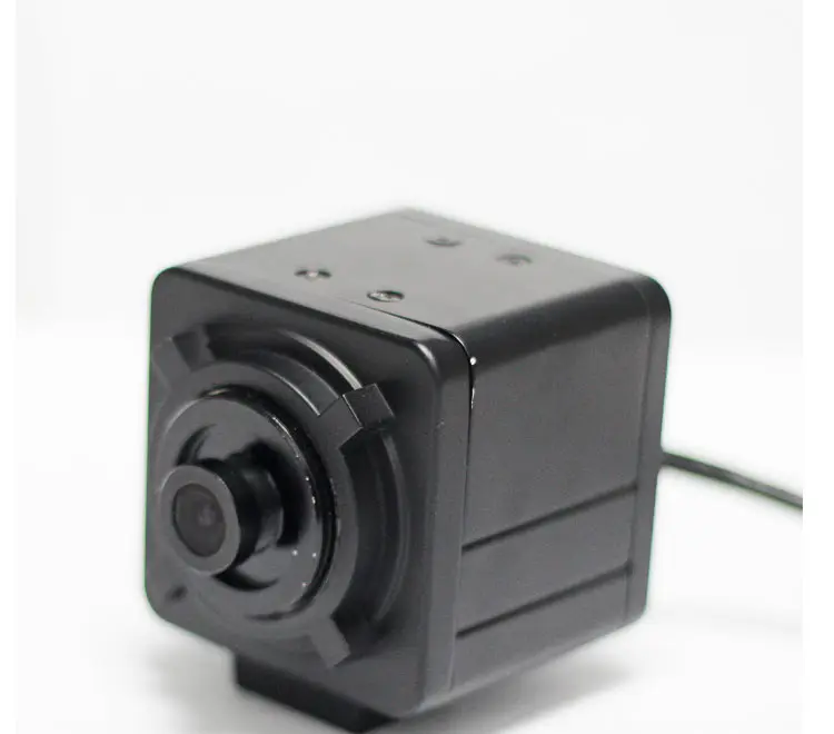 USB HD Мониторинг 2 млн 1080P широкоугольный модуль камеры OV2710 Поддержка OTG
