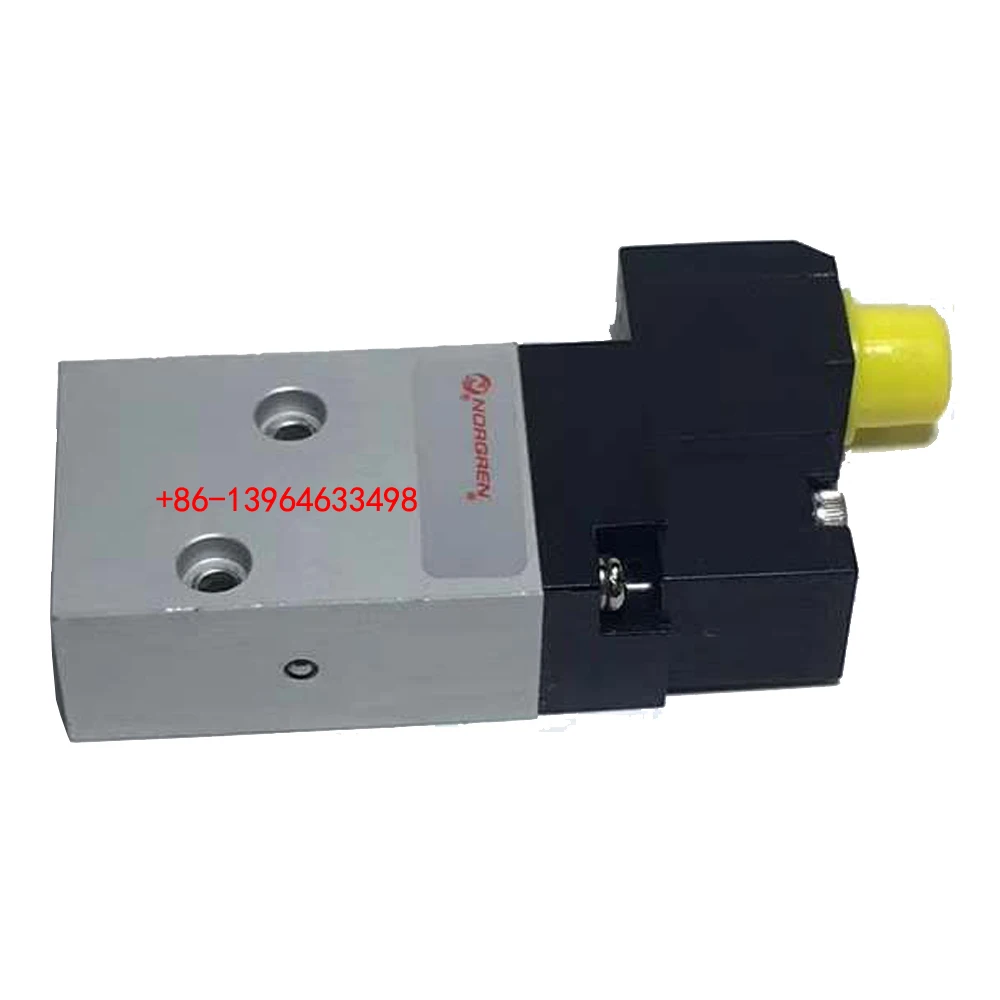 

NORGREN Electric Valve A1.184.0020 For SM52/74/102 CD102 GTO46