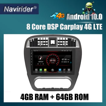 

Built in 4G Lte car Intelligent navigation tape recorder 10 android car gps radio multimedia player for nissan Sylphy 2008 2012