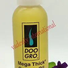 Doo gro mega масло для роста густых волос 125 мл