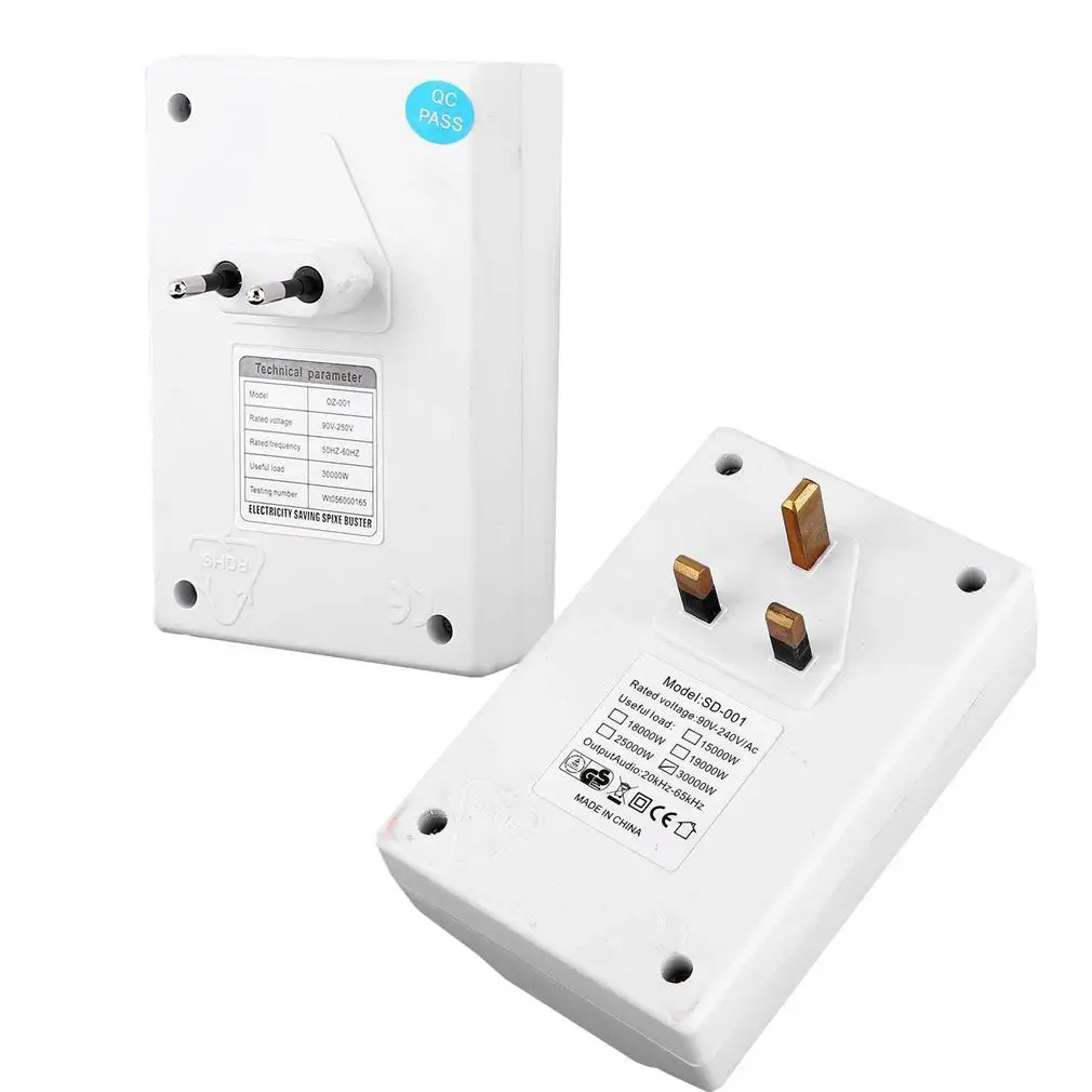 Умный Отпугиватель вредителей электро магнитный баг Scare Vitra Sonic Drive Mosquito LN