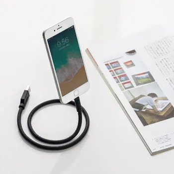 

Data line extension cable lengthened ultra-long card-free high-speed soft transmission portable intelligent equipment