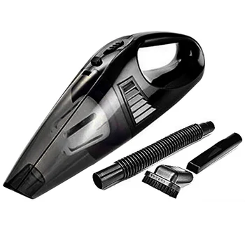 

Cordless Hand Held Vacuum Cleaner Mini Portable Wireless Multifunction for Car Auto Home New