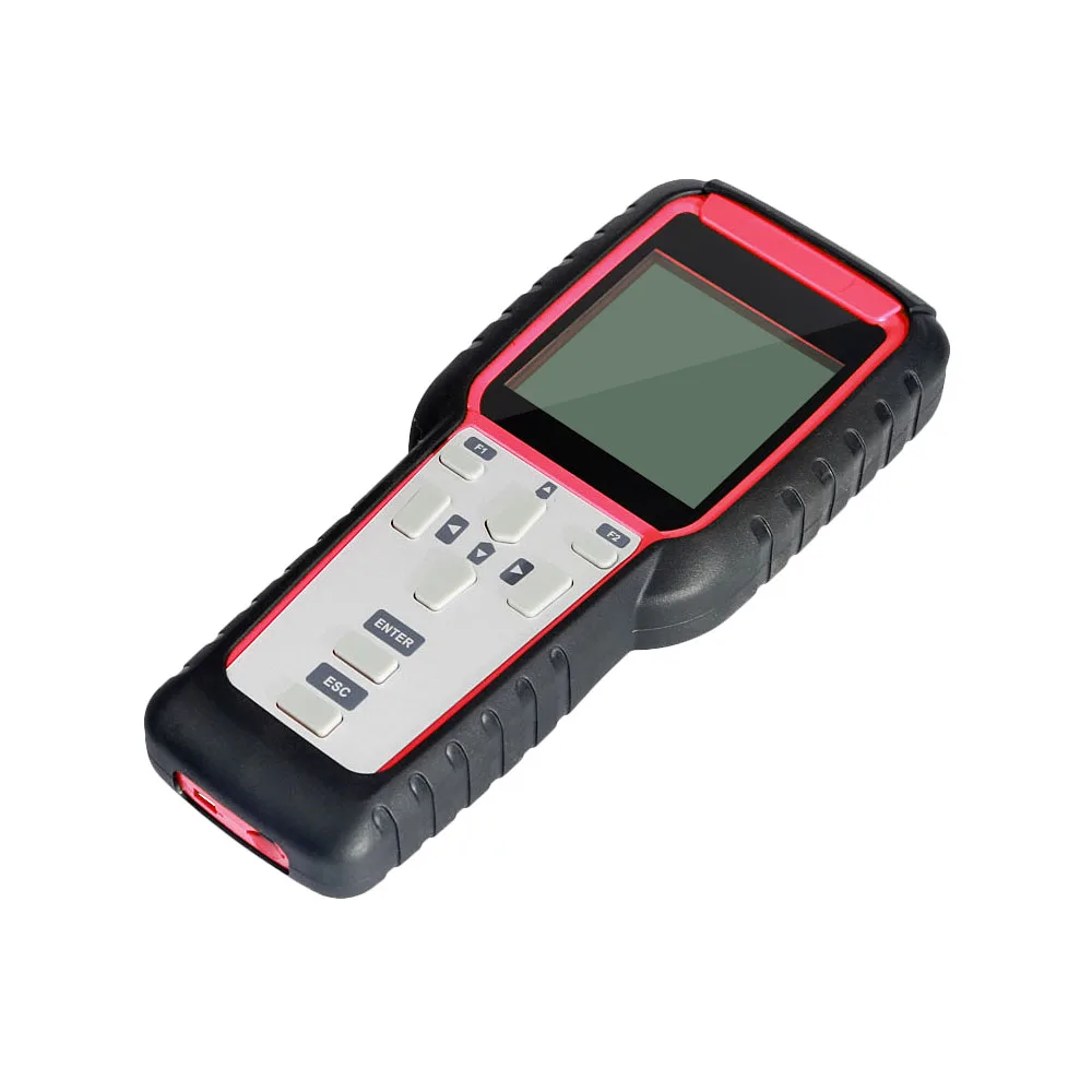 SBB2 ключ программист ручной сканер мощная функция, чем SBB IMMO/одометр/TPMS/EPS/BMS полная функция s OBDII Автомобильный диагностический