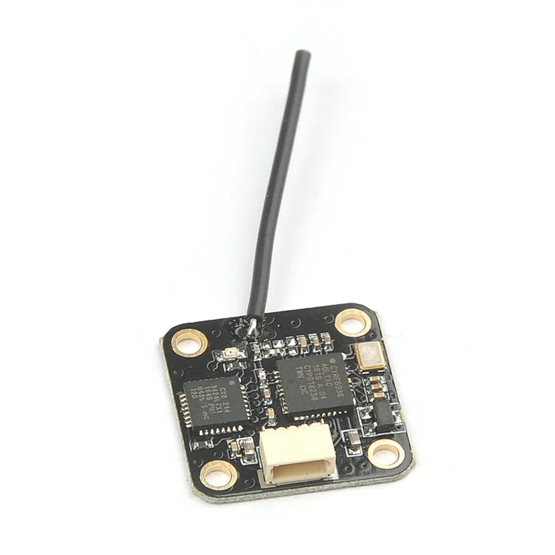 Ultra-small Spektrum DSM-2 DSM-X Teenycube DSM2X 2.4G with Satellite Receiver Remote Control Distance 200 meters (6)