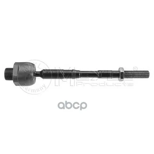 36-16 031 0010_тяга Рулевая! Renault Koleos 08 Meyle 36160310010 Meyle арт. 36160310010