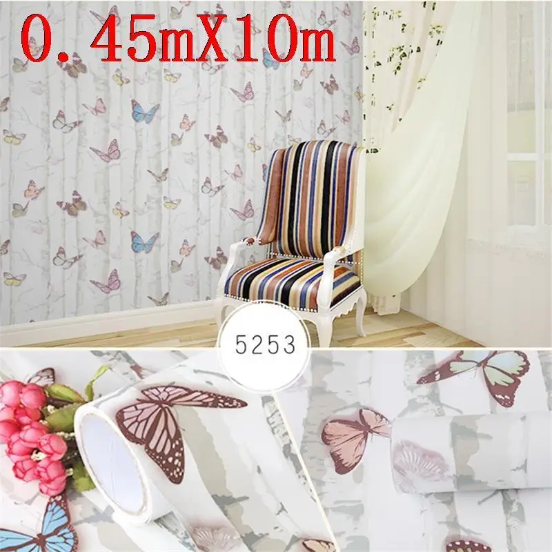 Kid Quarto Para модно Behang для гостиной кухни фото обои Parede De Pared Papel Tapiz Papier Peint обои - Цвет: Version E