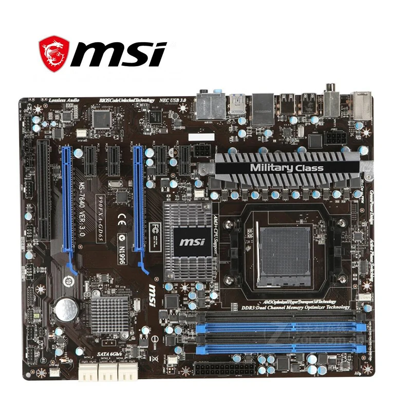 Материнская Плата N1996 Amd Telegraph