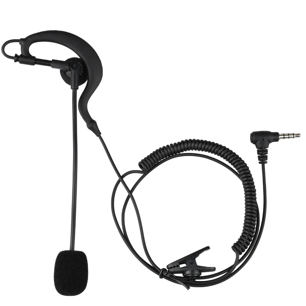Fodsports V6 V4 Intercom Headset Football Referee Judger Arbitration Referee Bicycle Conference Earpiece Earphone
Fodsports V6 V4 Intercom Headset Football Referee Judger Arbitration Referee Bicycle Conference Earpiece Earphone