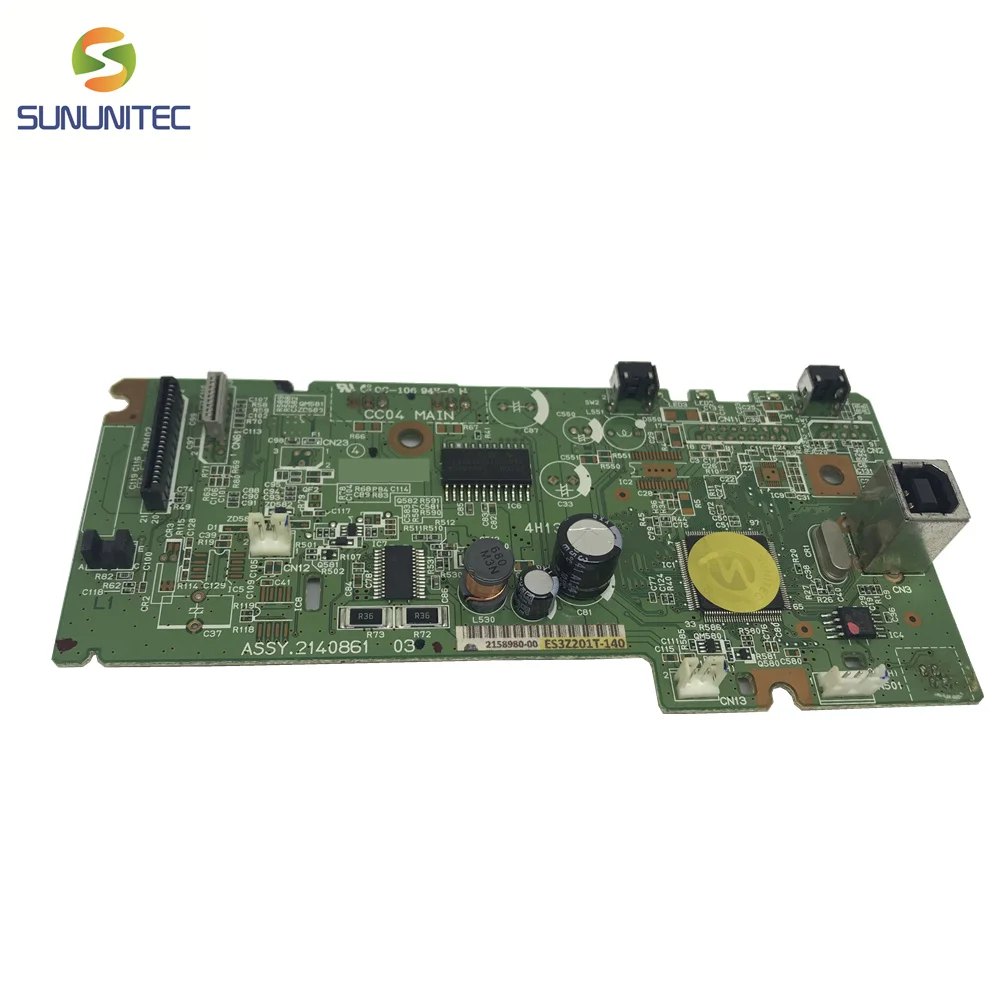 Original Main board Motherboard For Epson L211 L351 L353 L360 L363 L220 L301 L110 L111 L130 L310 L303 L380 L383 printer (1)
