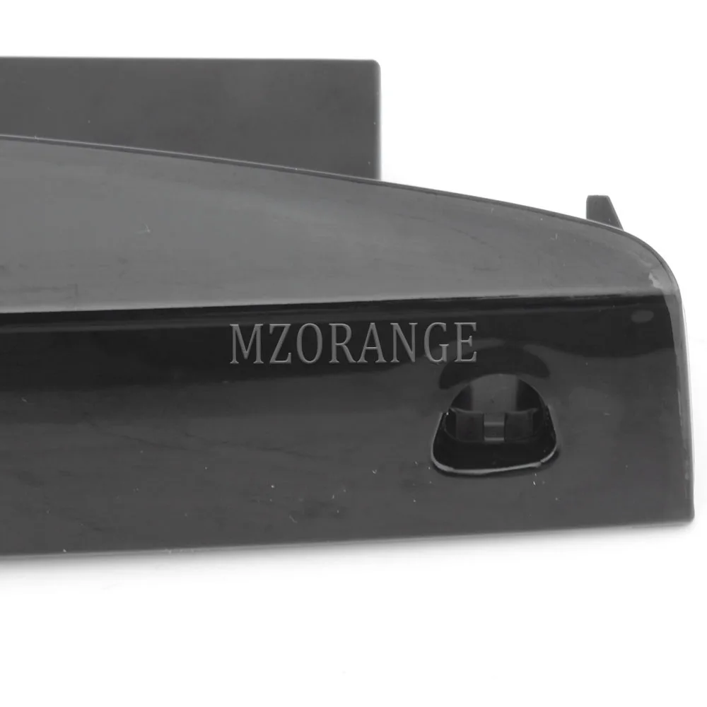 MIZIAUTO Additional Brake Light For Renault Megane 2003 2004 2005 2006 2007 2008 Third Stop Signal Lamp Car Accessories