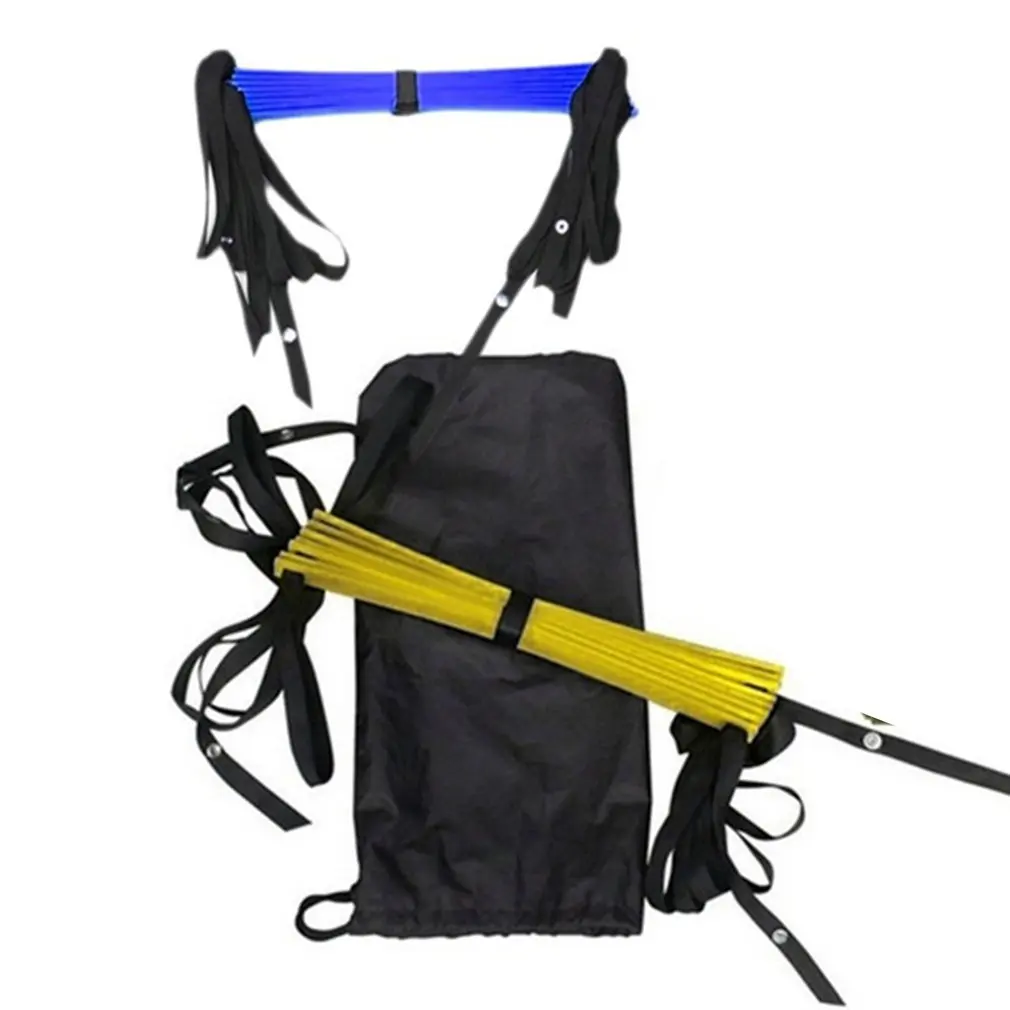 

Soccer Basketball Agility Speed Ladder Sport Training Tool For Soccer Basketball Boxing Agility Ladder