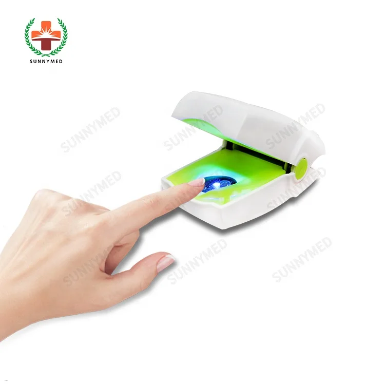 

SY-S037 Nail Fungus Laser Treatment Device Nail Infection Onychomycosis Cure Nail Fungal Infections