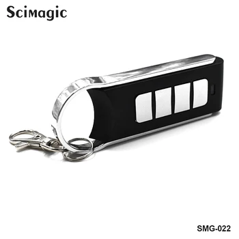 

433.92MHz Cloning Garage Remote Control Copy Gate Door Controller Garage command for Avidsen DEA DITEC GOL4C PROTECO SEAV RIB