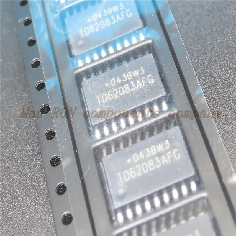 

10 шт./лот TD62083 TD62083AF TD62083AFG SOP-18 SMD Драйвер чипа