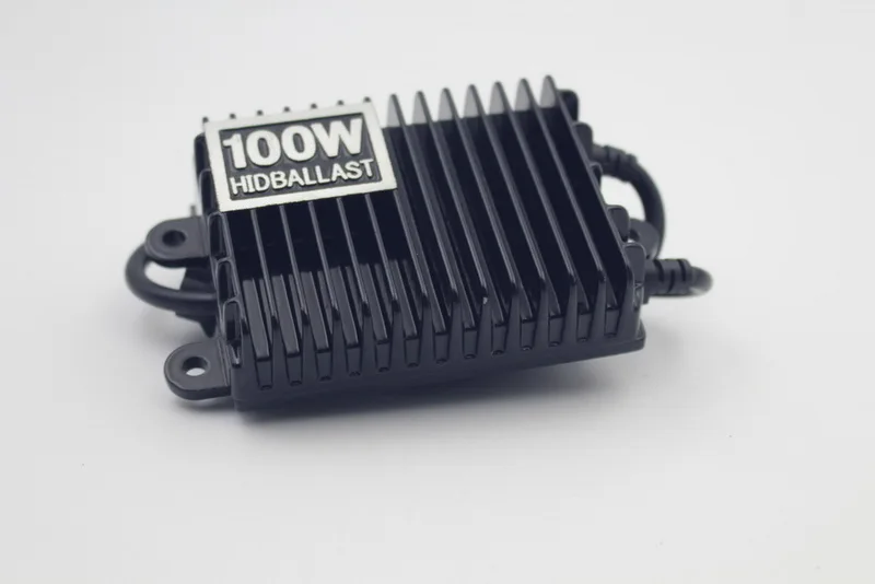 Polarlander 2pcs 100% New for Car Headlight H1 H3 H7 H8 H9 H10 H11 9005 9006 100W HID Slim Ballast AC 12V | Автомобили и