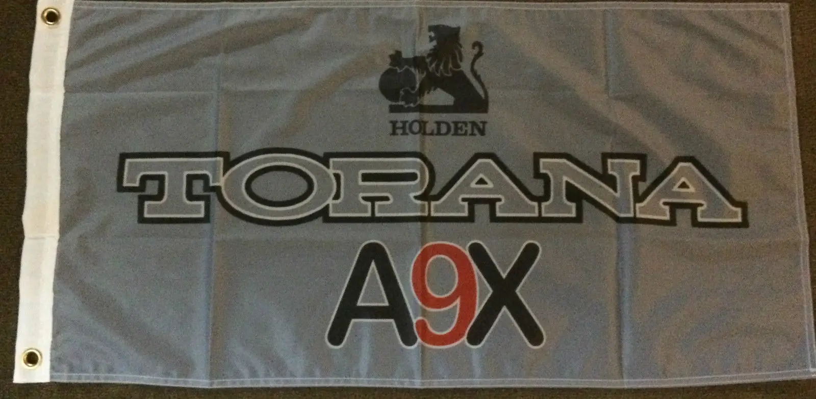 3ft x 5ft 3x5ftHOLDEN производство TORANA A9X барный флаг баннер Печать баннер, флаг из полиэстера Размеры 150*90 см