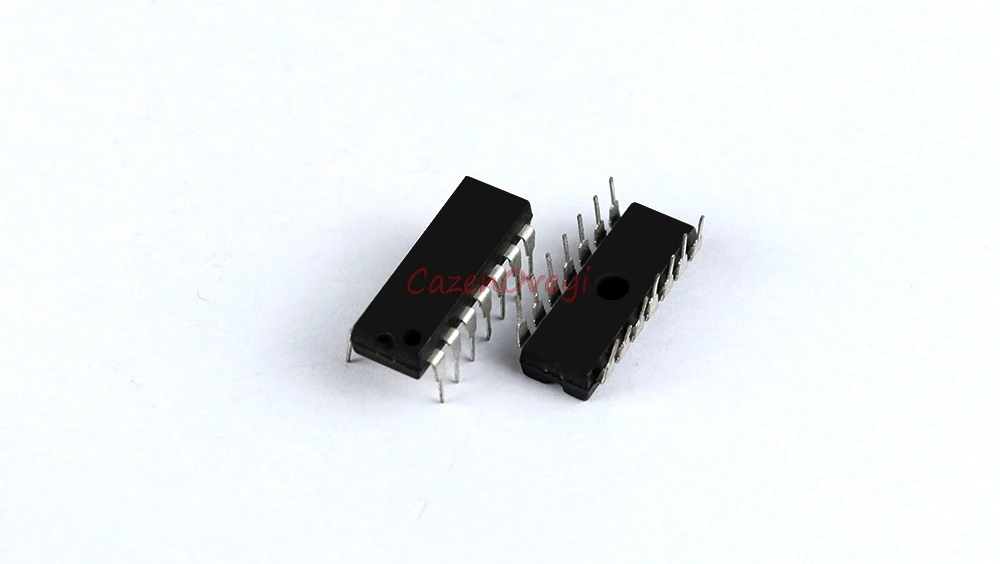 

10pcs/lot CD4082BF CD4082 4082 DIP-14