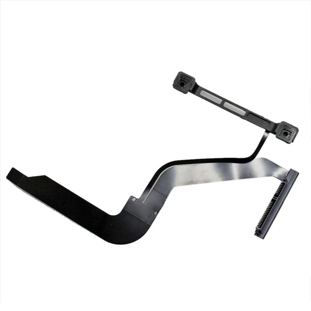  HDD Cable conector de disco duro con soporte para MacBook Pro 13 2012 923 A1278 821-1480-A 00975-92