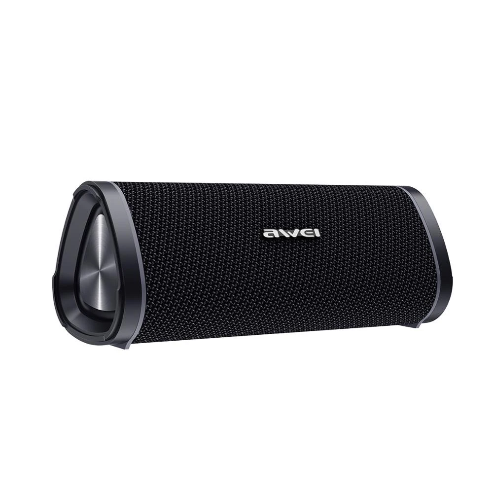 Y331 TWS Открытый водонепроницаемый динамик Bluetooth беспроводной стерео Супер Бас Звук Поддержка TF карта 2000 мАч для путешествия Вечерние