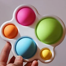 Brinquedos do bebê infantil montessori exercício placa chocalho quebra-cabeça colorido inteligência desenvolvimento educação precoce treinamento intensivo