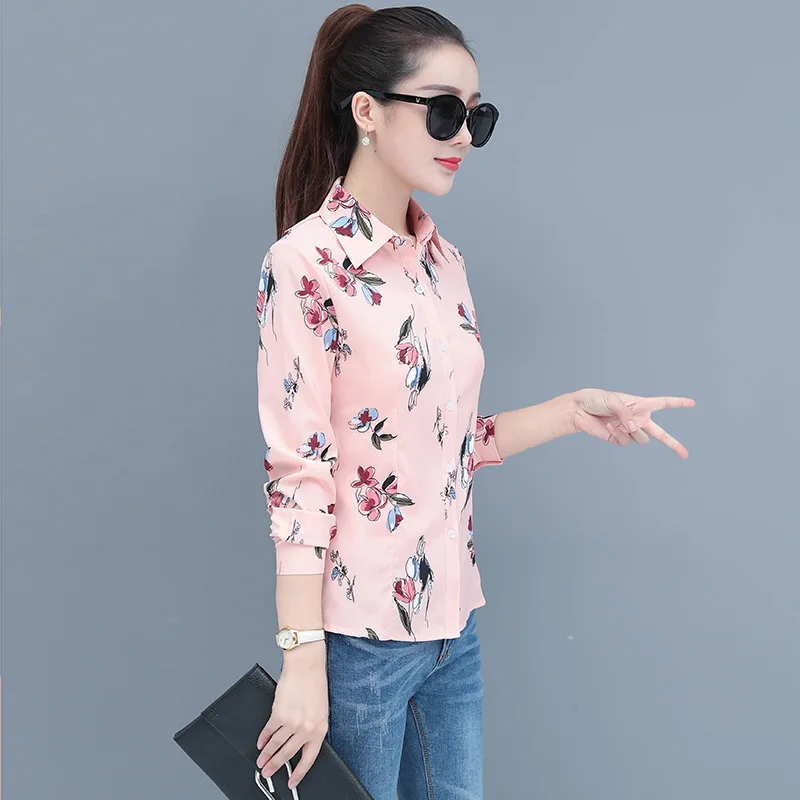 Рисунок 5 - Блузка Женская Офисная