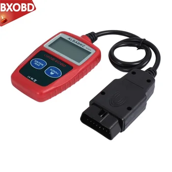 

AC618 OBDII Code Reader AC618 Universal Car Diagnostic Tool OBD2 Code Scanner AC618 Vehicle Failure Diagnosis Instrument