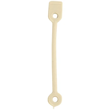 

50 Pieces of Round Rubber, Large Hair Tools, Perm Curls, Exquisite Hair Tools