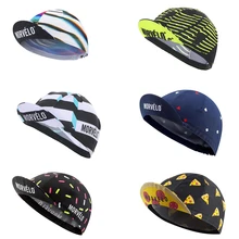 

Universal Factory Hot Sale New Retro Various Styles Outdoor Sports Competition Cycling Caps Uniform Size for Men and Women