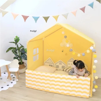 

Ngryise nordic fashion house shape tent children use