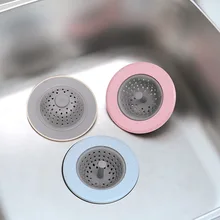 Фильтр для посудомоечной машины, слив для бассейна, бытовой кухонный анти-блокирующий фильтр для мойки и канализации, кухонные принадлежности 11 см 25